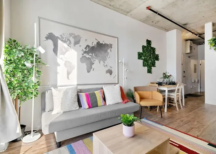Eminence Sleek Studio City View