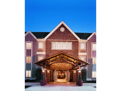 Staybridge West By Ihg Hotel 3*