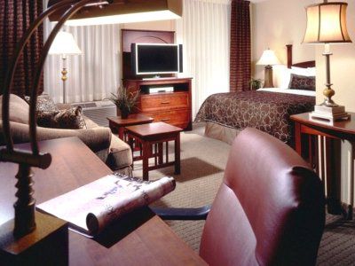 Hotel Staybridge West By Ihg