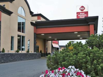 Best Western Plus City Centre