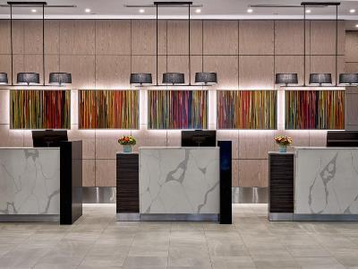 Delta By Marriott Centre 4*