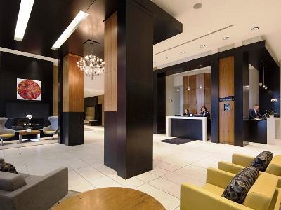 Delta By Marriott South Conference Centre