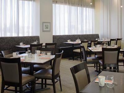 Hotel Delta By Marriott South Conference Centre Edmonton