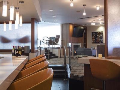 Hotel Delta By Marriott South Conference Centre Edmonton