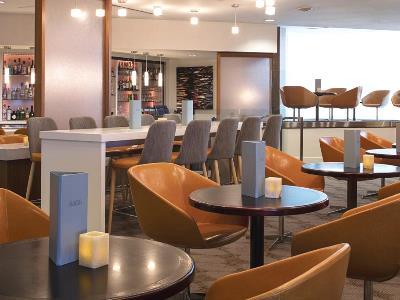 Delta By Marriott South Conference Centre Hotel Edmonton