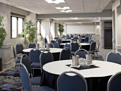Delta By Marriott South Conference Centre Hotel Edmonton
