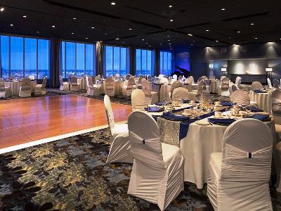 Delta By Marriott South Conference Centre 4*