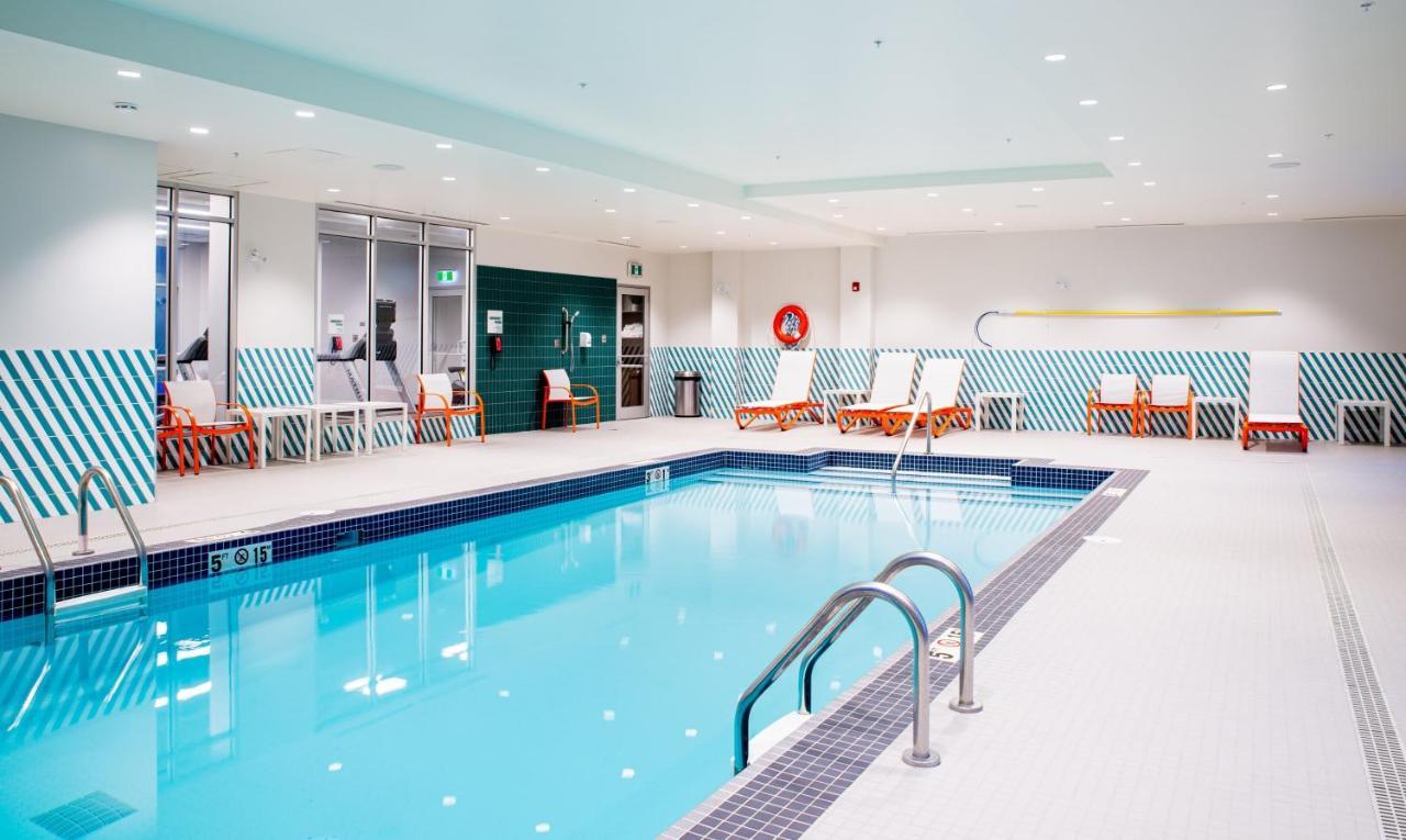 South - Evario Events By Ihg Edmonton