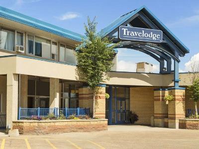 Hotel Travelodge By Wyndham East