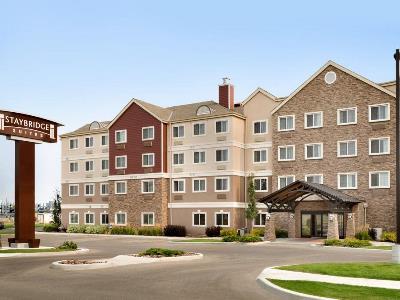 Staybridge West By Ihg Hotel Edmonton