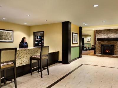Staybridge West By Ihg Hotel