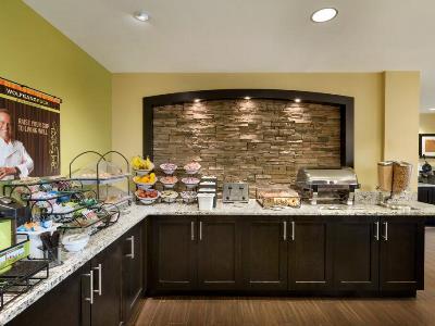 Staybridge West By Ihg 3* Edmonton