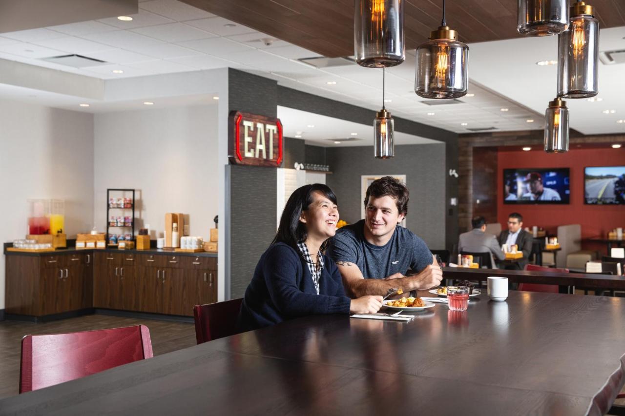 South - Evario Events By Ihg Hotel Edmonton