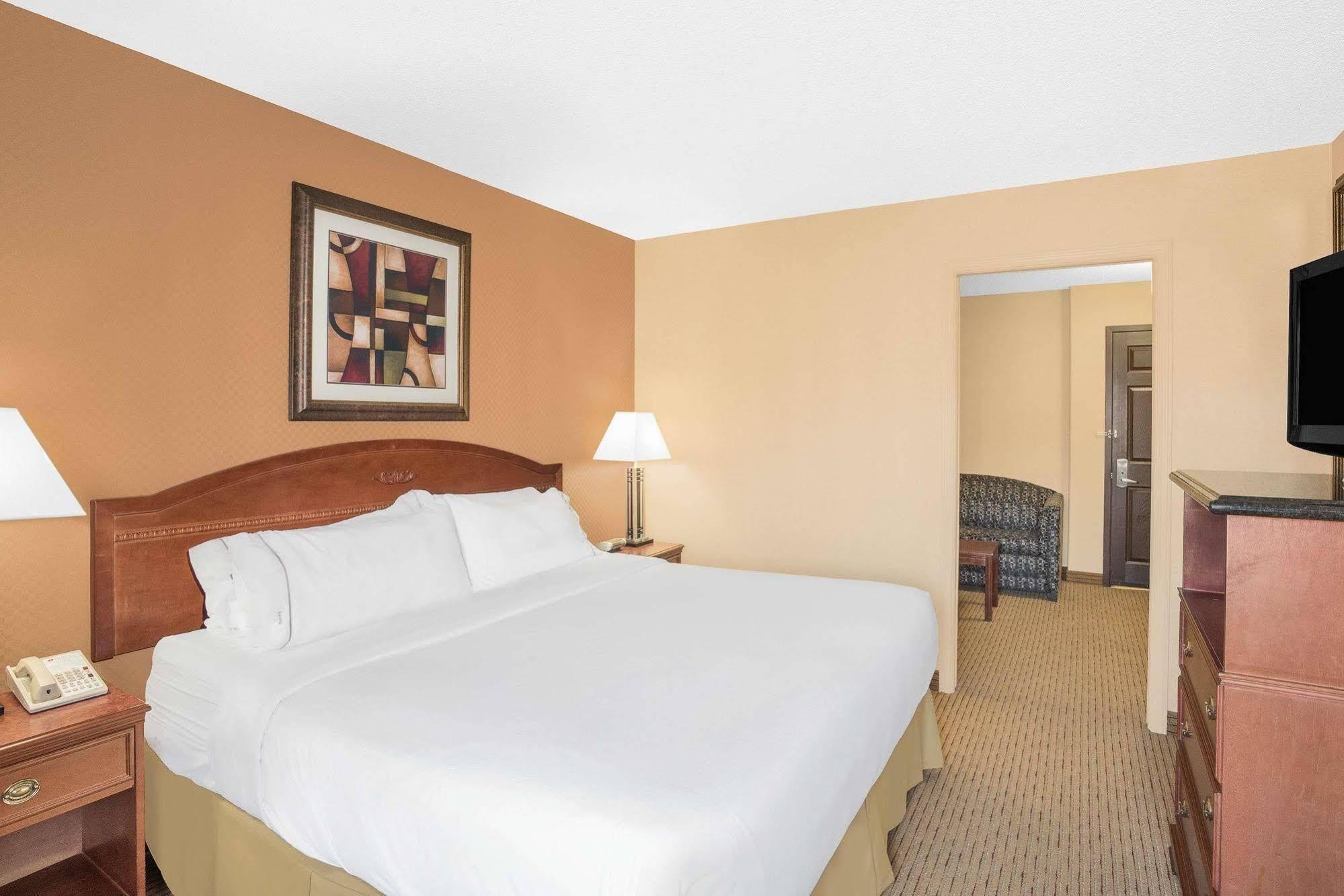 Western West Hotel