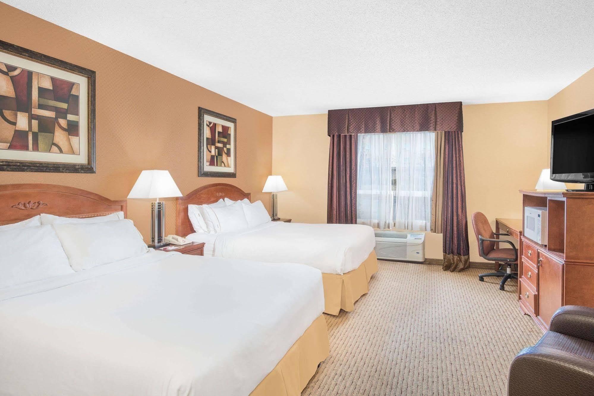 Hotel Western West 3*