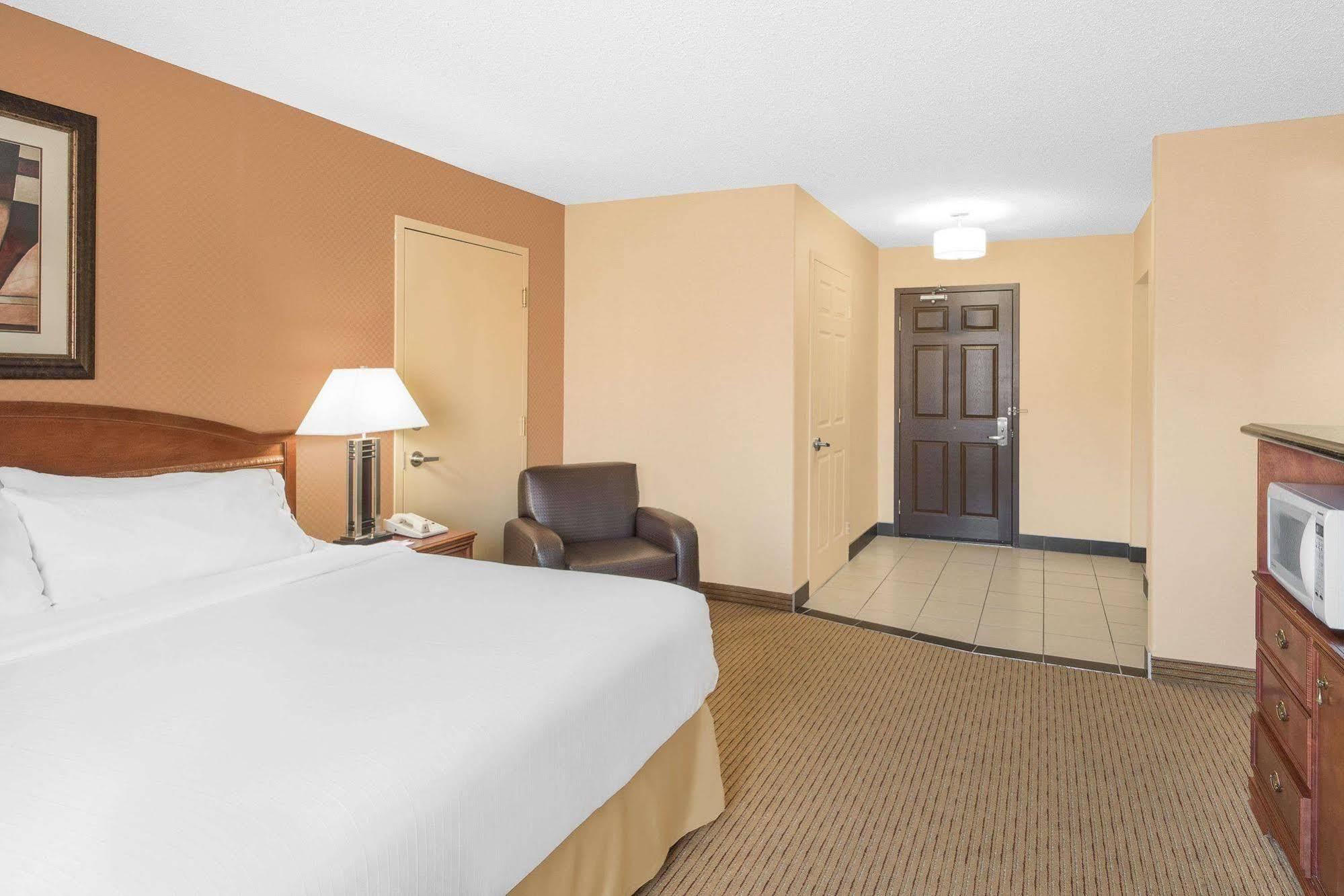 Hotel Western West 3*