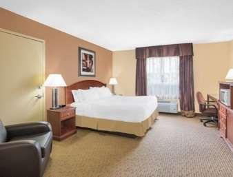 Western West Hotel 3*