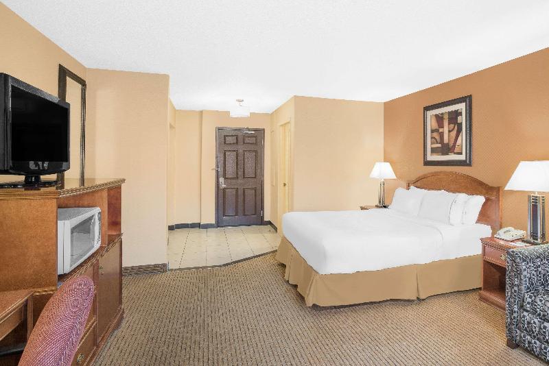 Western West Hotel
