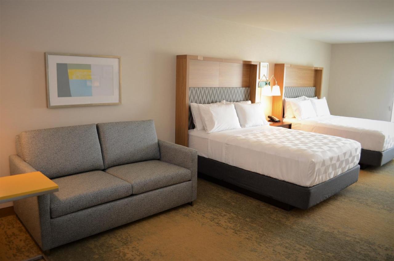 South - Evario Events By Ihg 3* Edmonton