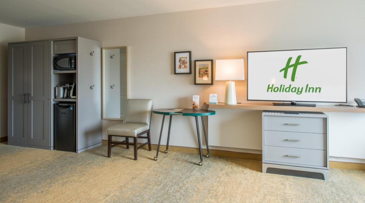 South - Evario Events By Ihg Hotel Edmonton