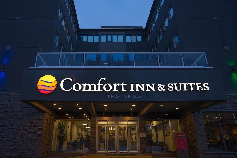 Hotel Comfort &