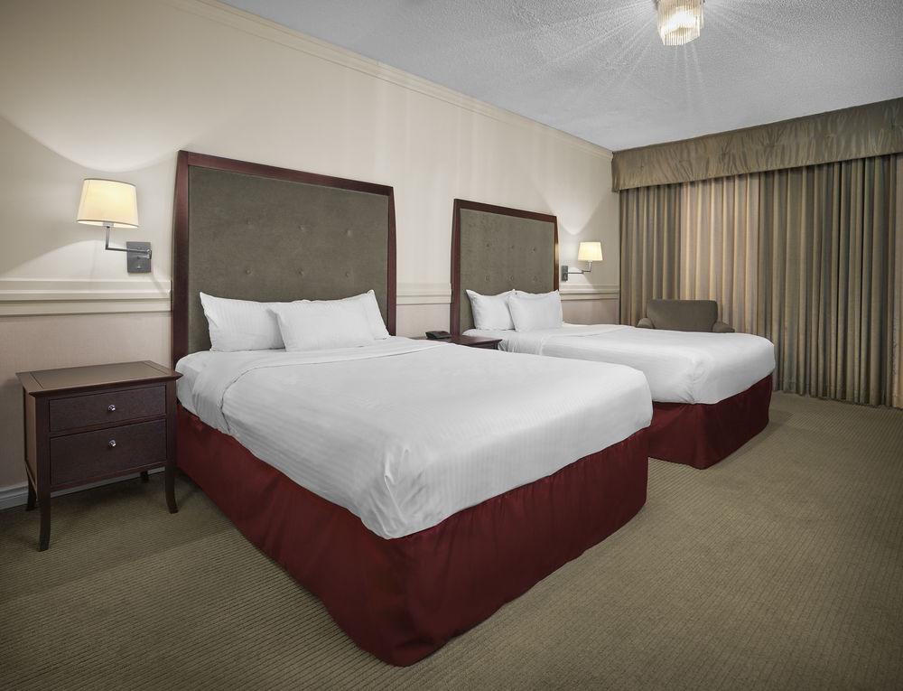 Delta By Marriott Centre 4*