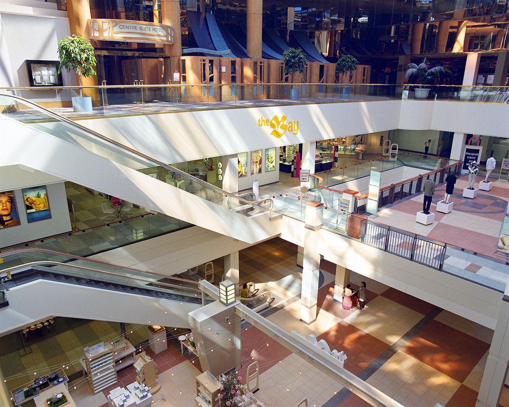 Hotel Delta By Marriott Centre 4*