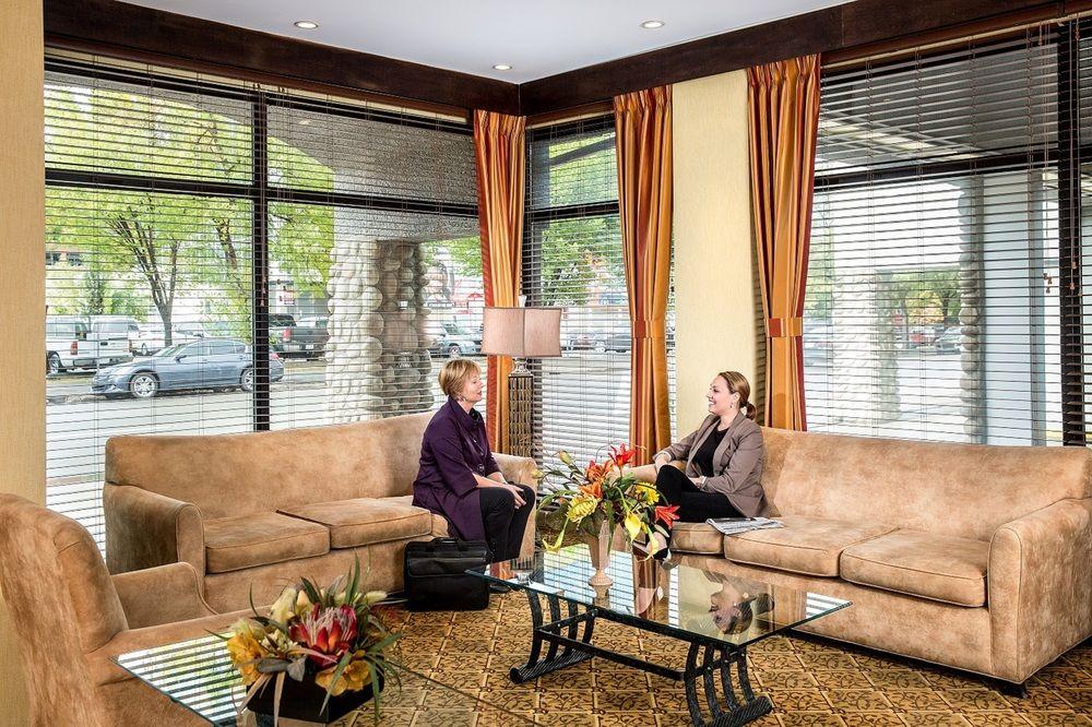 Hotel Days By Wyndham Downtown