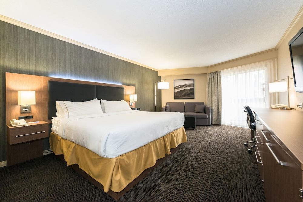 Express Downtown By Ihg Hotel