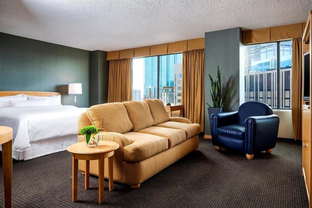 Hotel The Westin 4*