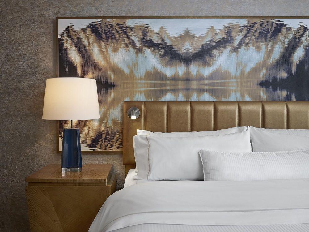 The Westin Hotel