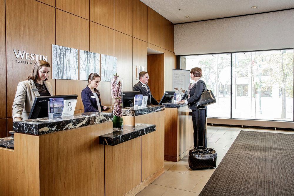 The Westin 4* Edmonton