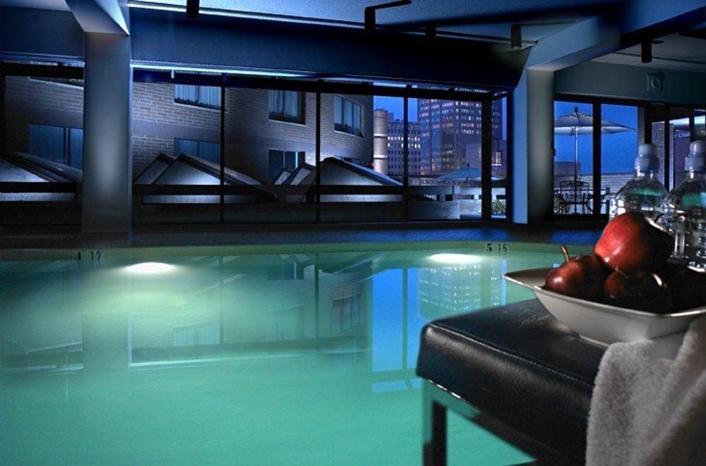 The Westin