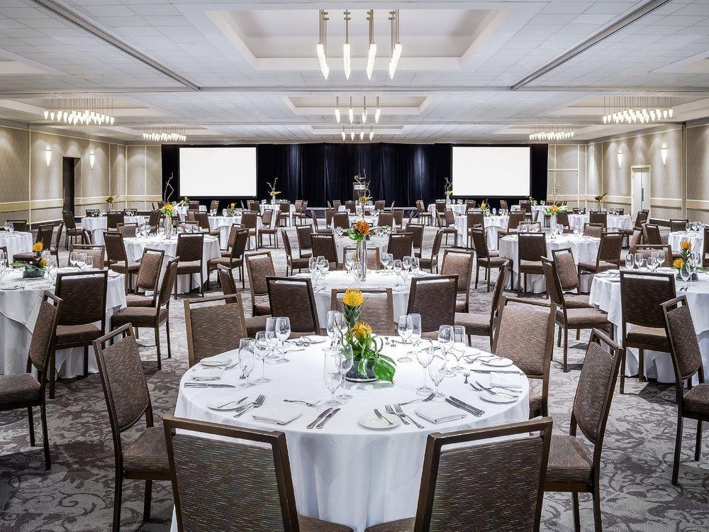 The Westin 4* Edmonton