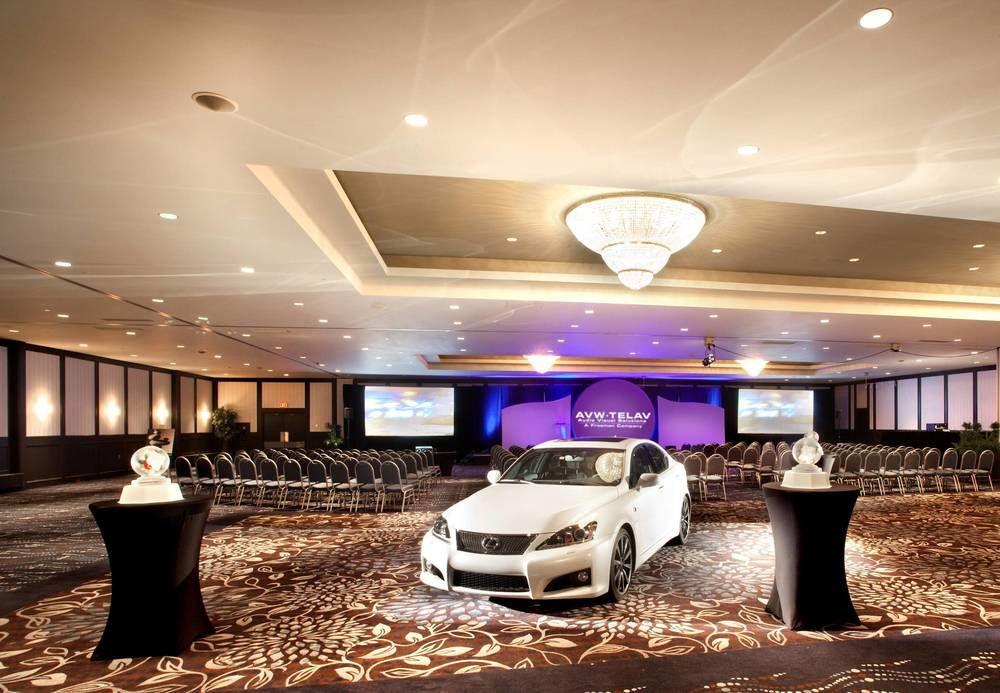 Delta By Marriott South Conference Centre 4* Edmonton