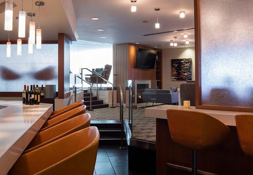 Delta By Marriott South Conference Centre Hotel Edmonton