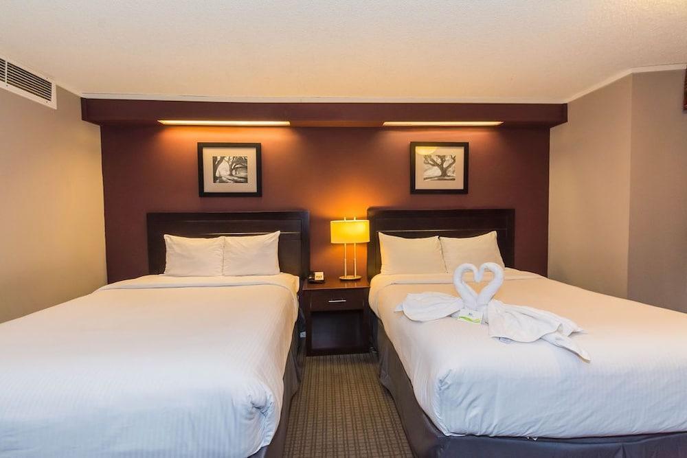 Hotel Coliseum Edmonton