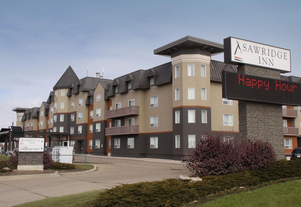 Hotel Sawridge And Conference Centre South