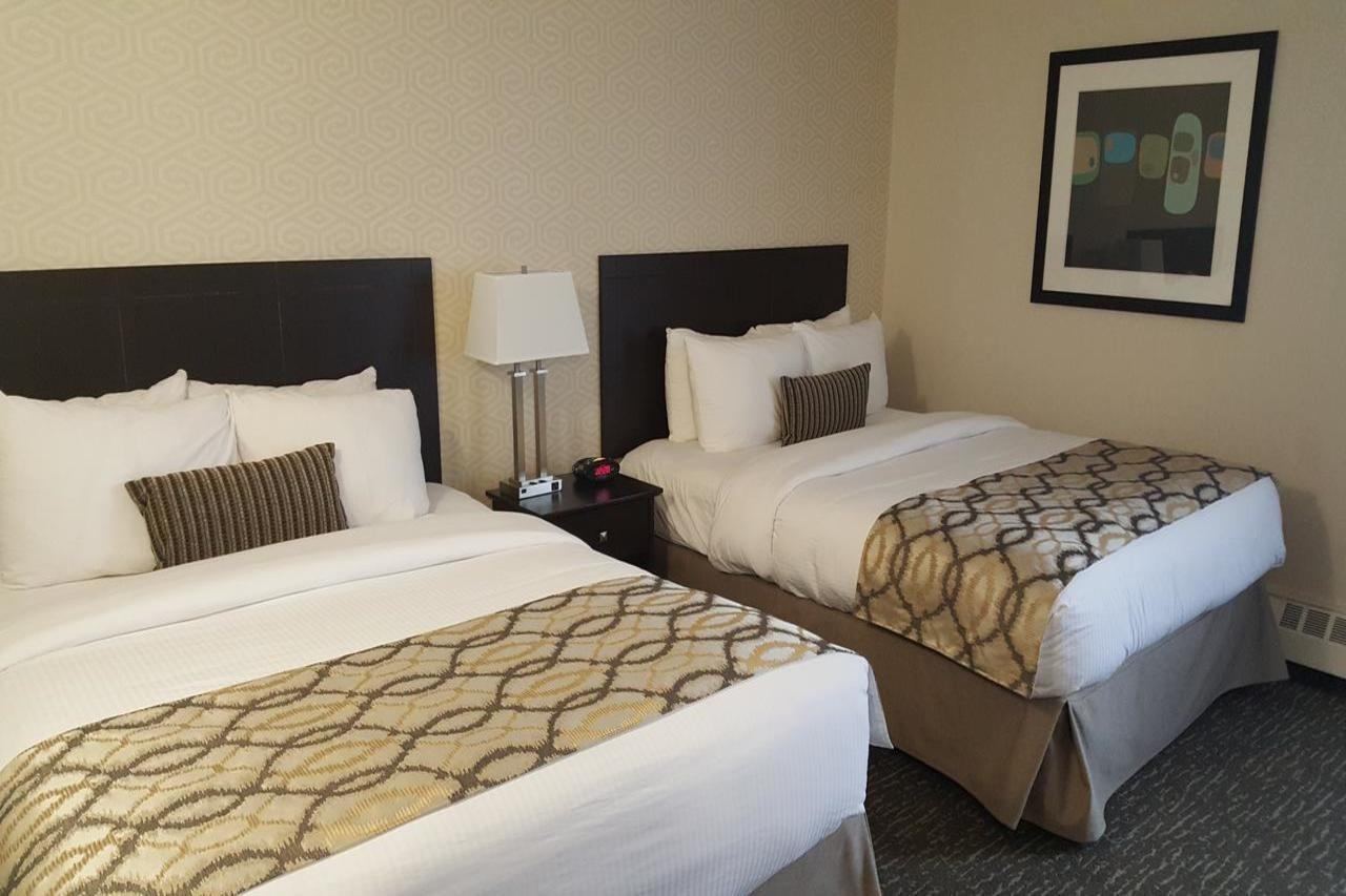 Radisson & Conference Centre 3*