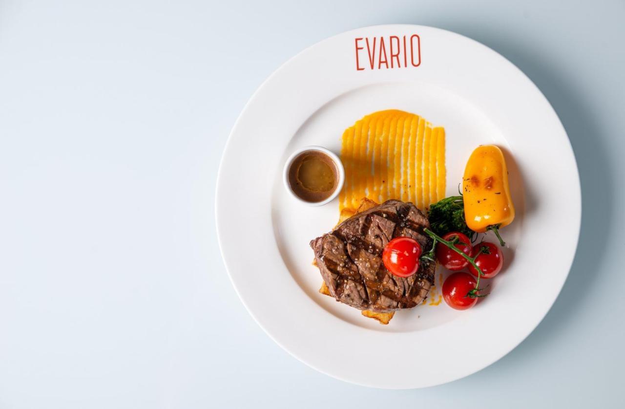 South - Evario Events By Ihg Hotel