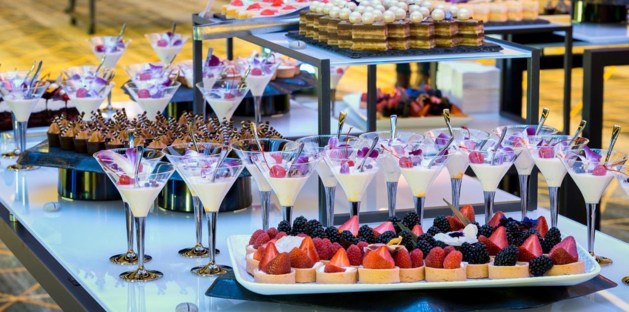 Hotel South - Evario Events By Ihg Edmonton