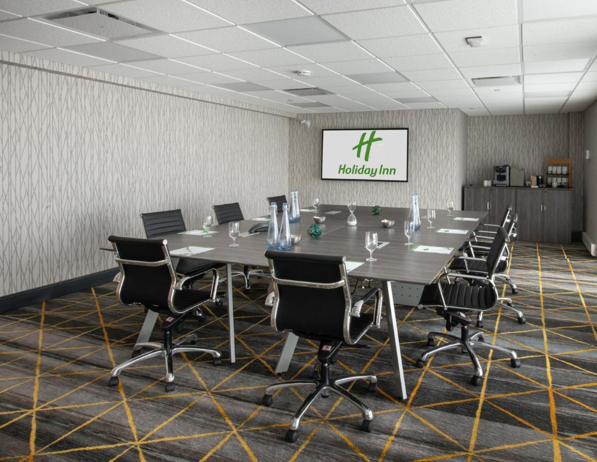 South - Evario Events By Ihg Hotel Edmonton