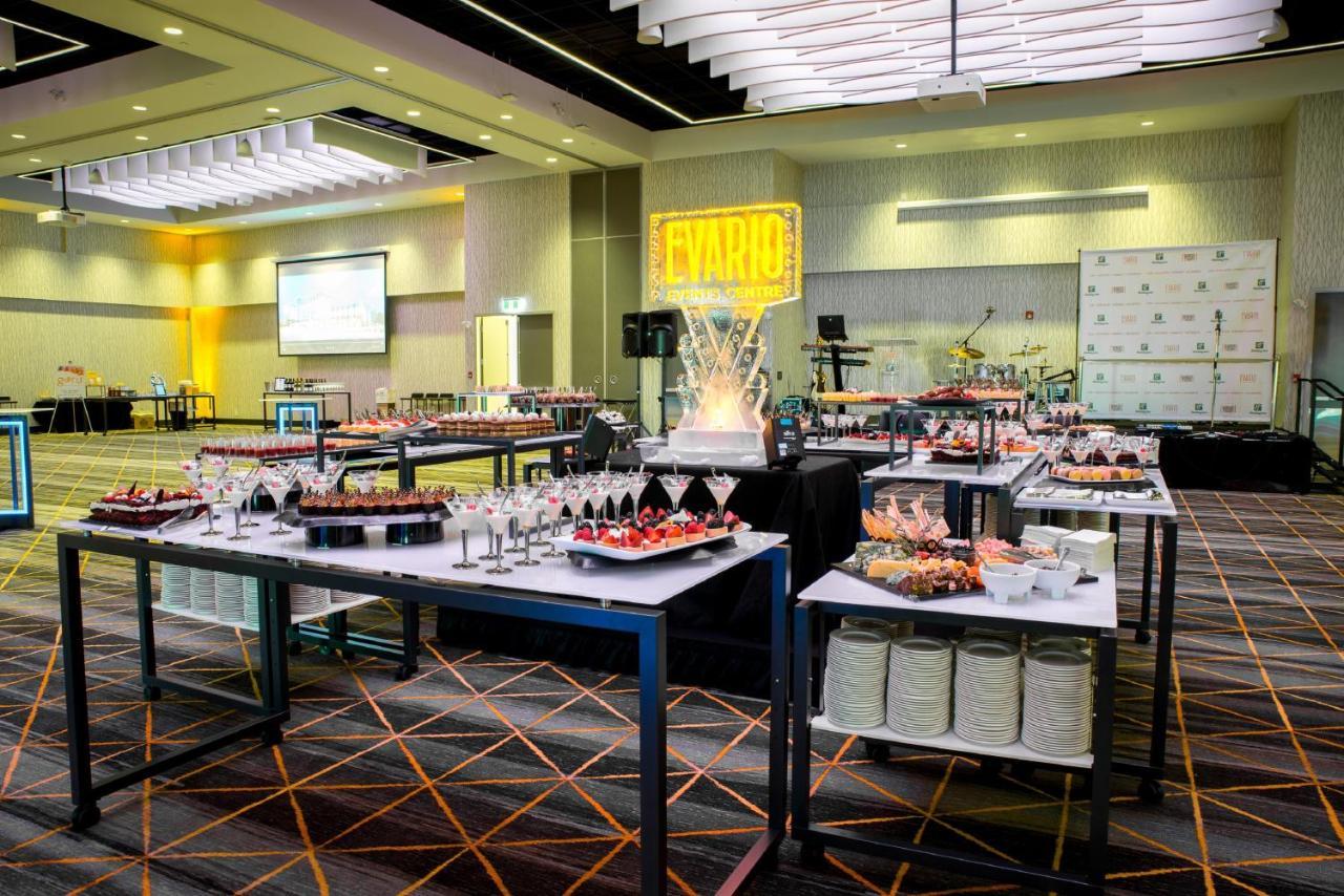 Hotel South - Evario Events By Ihg 3*