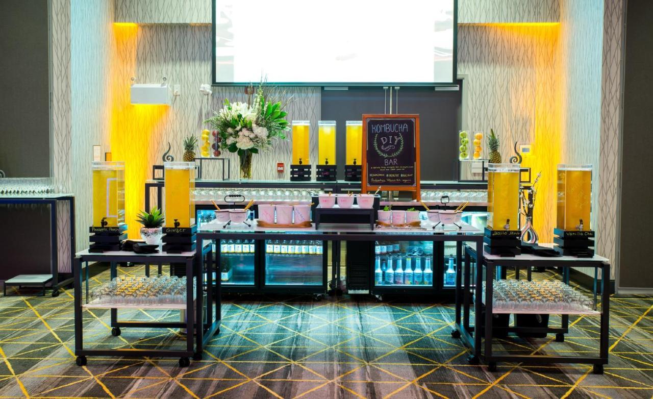 Hotel South - Evario Events By Ihg