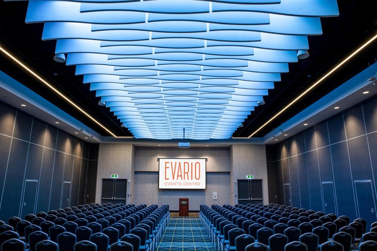 South - Evario Events By Ihg Hotel 3*