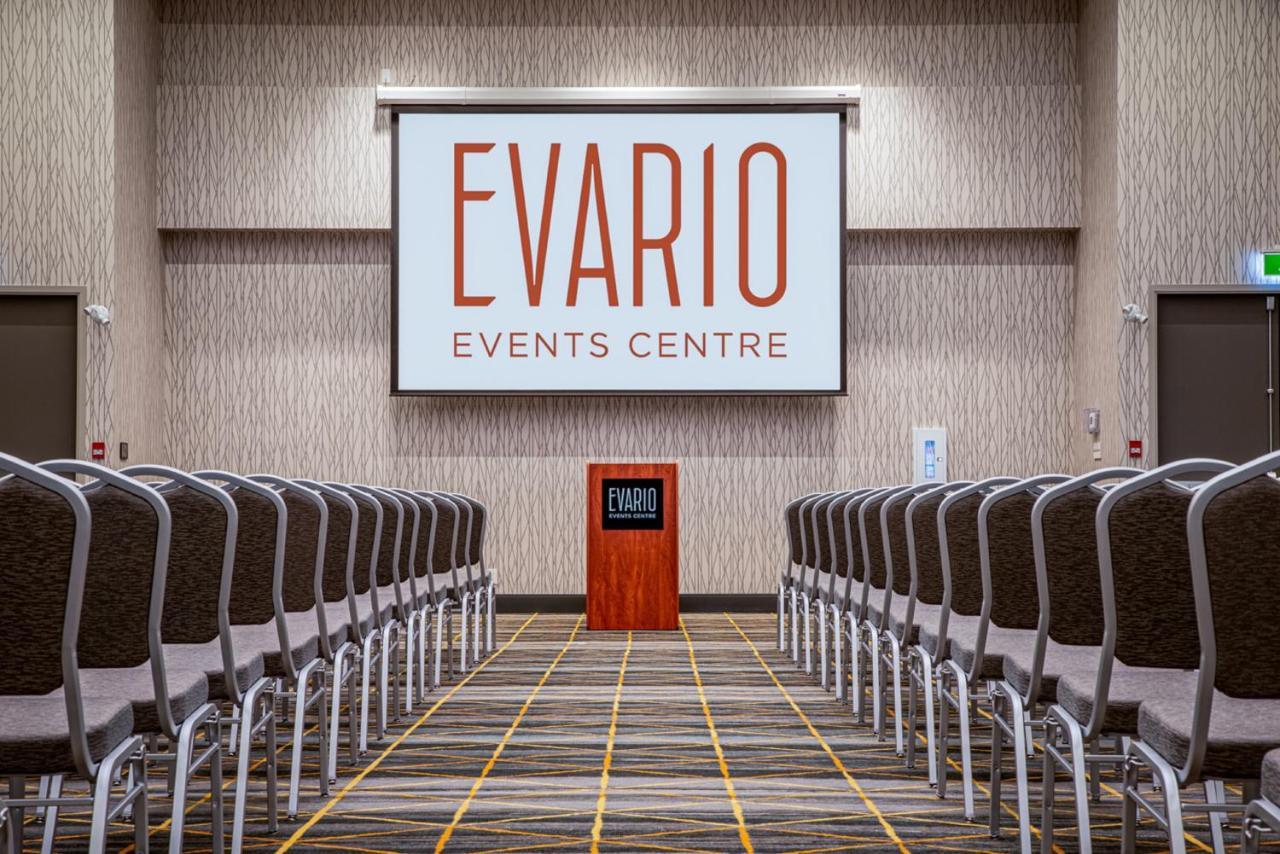 South - Evario Events By Ihg Hotel Edmonton
