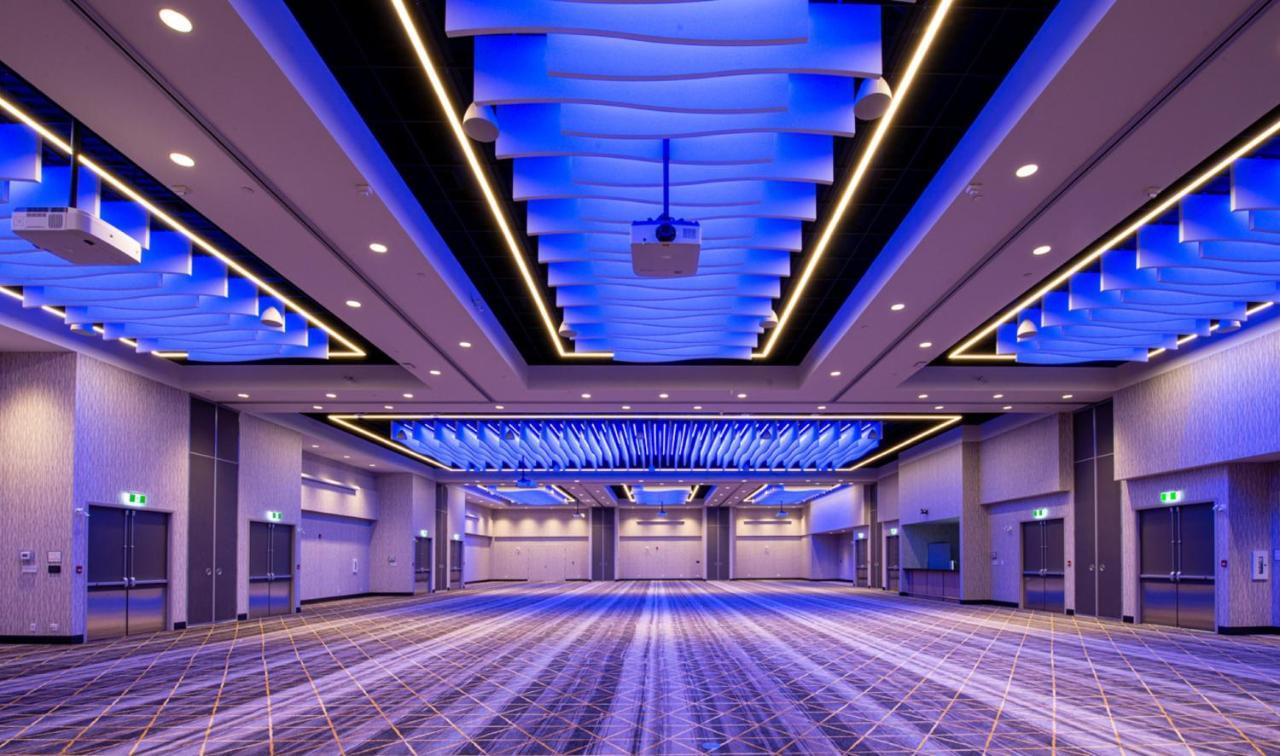 South - Evario Events By Ihg Hotel Edmonton