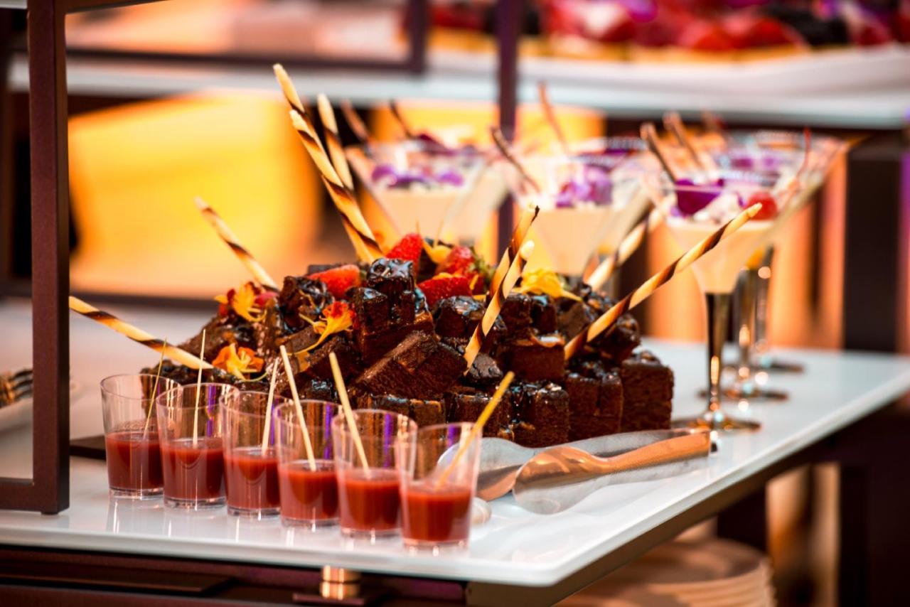 Hotel South - Evario Events By Ihg Edmonton