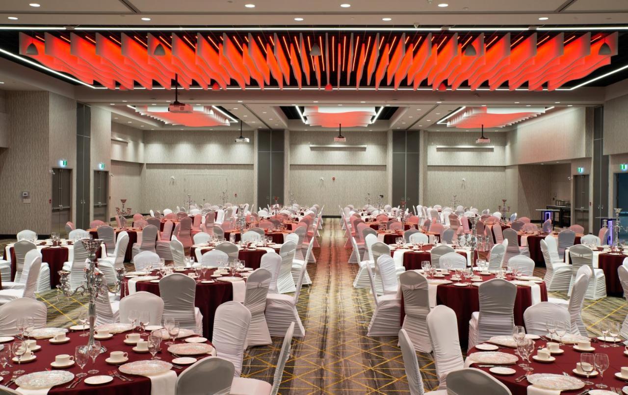 Hotel South - Evario Events By Ihg Edmonton