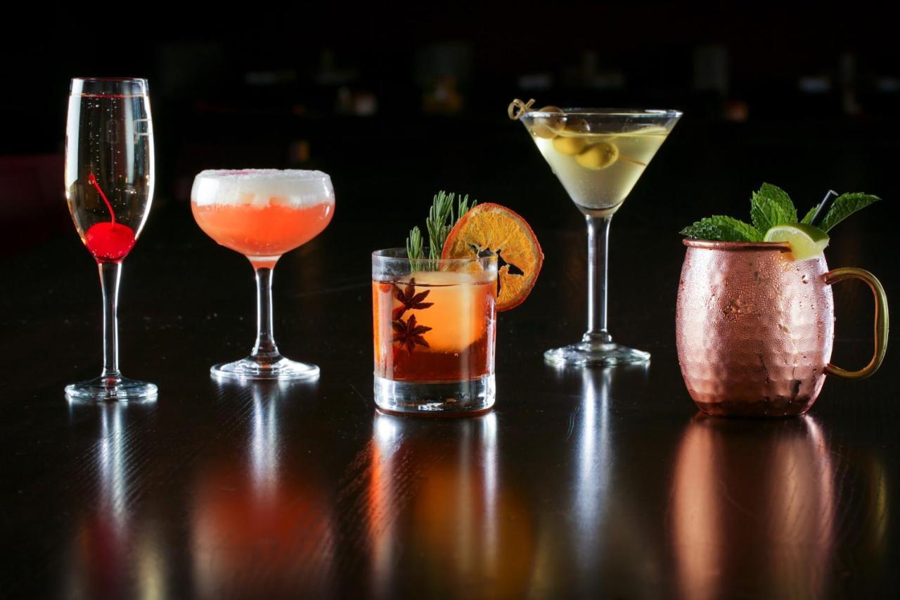 South - Evario Events By Ihg Hotel Edmonton